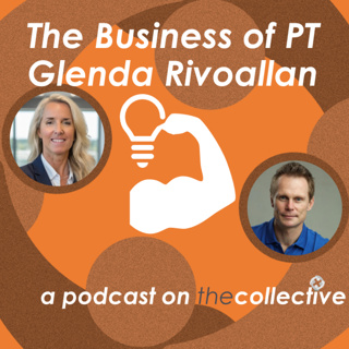 The Business of PT - Glenda Rivoallan