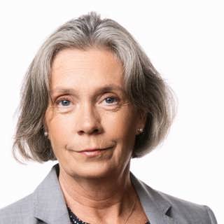Nina Benner: Den lilla byn lämnar Storbritannien i protest