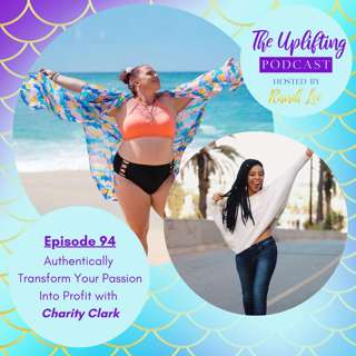Authentically Transform Your Passion Into Profit