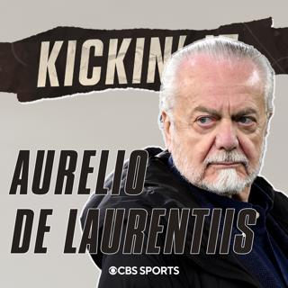 Aurelio De Laurentiis on Napoli, Scudetti, Maradona, and Why He'd Cast McTominay (Soccer 4/11)