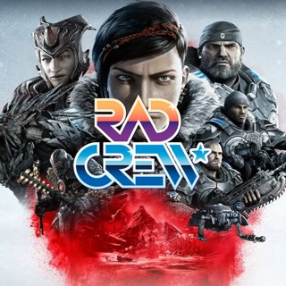 Rad Crew S18E12: Gears 5, Borderlands 3, og er Greedfall noe for Bioware-fansen?