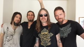 Let There Be Talk EP37: Rex Brown/Pantera, Ron Bumblefoot/Guns 'N Roses, Mark Zavon/Kill Devil Hill, and Brian Tichy/Ozzy Osbourne