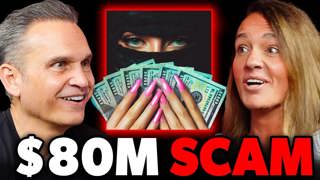 FBI Most Wanted Con Woman Behind $80 Million Bank Fraud | Portia Louder