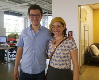 Luis Von Ahn - Episode 86- Marta On The Move