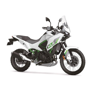 Podcast 647: KLE500 vs Ibex 450