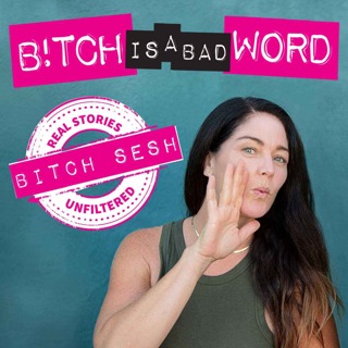 Bitch Sesh: Post-Separation Abuse, Future Faking, and Unf*cking Your Reality | Amy Watkins