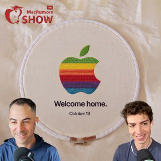 213: Apple’s All-New Smart Home Products Are Coming