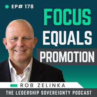 The Focus Crisis: How to Separate the Urgent from the Important and Accelerate Your Career