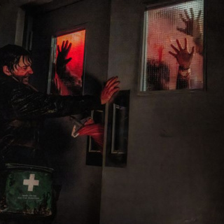 Dissecting Resident Evil