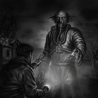 The Zanfretta Abductions