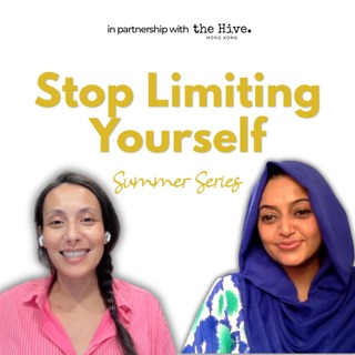 She Stopped Limiting Herself | ☀️ Summer Series