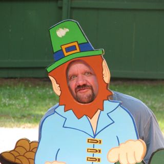 St. Patrick's Day Special