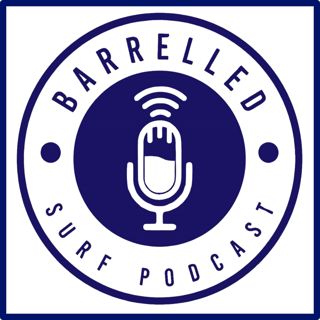 164 - Barrelled Bite Sized - When Adzy Met Matt Percy