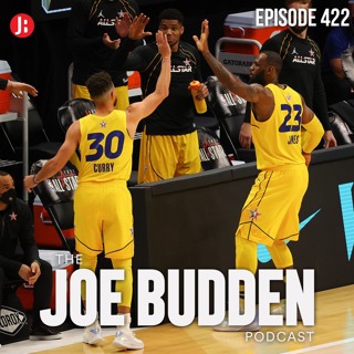 Episode 422 | "I Have An Ego"