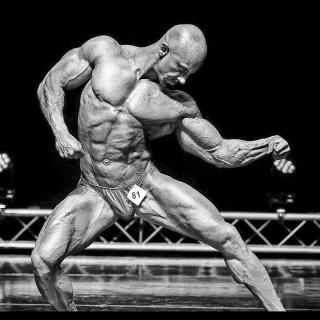 Avsnitt 204: Patrik Kasra