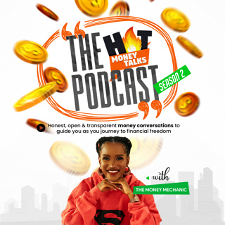 Are Nigerians Financially Traumatized? Let's Talk About Financial PTSD