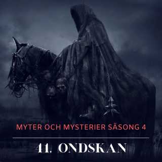41. Ondskan