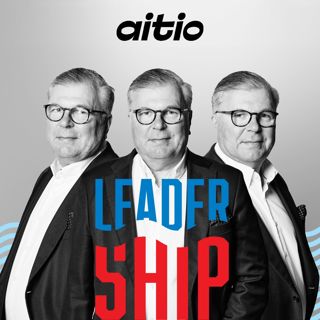 Ari Lahti haluaa tuoda Palloliiton tsaarin ajalta nykyaikaan