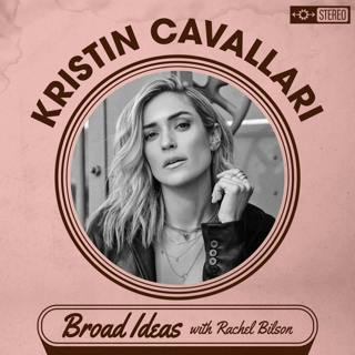 Kristin Cavallari on Red Flags, Self-Pleasure, and Cheating