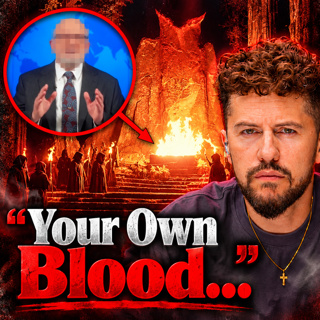 One Of The Largest Cults Just Got A Chilling Update...
