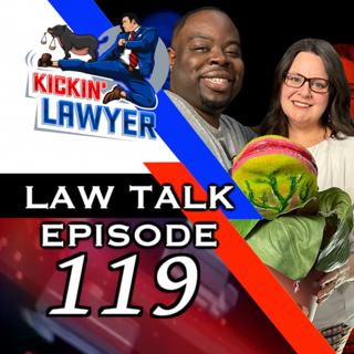 #119- Heather Mclemore & Courtney Calvin Sr.