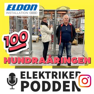 ELEKTRIKERPODDEN