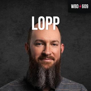 Bitcoin Security + the Future of AI with Jameson Lopp - WBD609