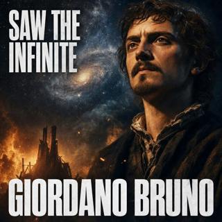 GIORDANO BRUNO | The Heretic Who Chose to Burn for the Truth | HISTORY FOR SLEEP