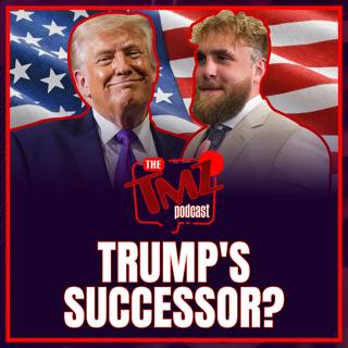 Is Jake Paul the Next Celebrity to Jump Into Politics?