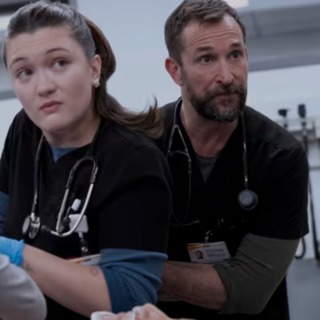 Ep. 100 - 'The Pitt' S2E07 Shows When Compassion Is Needed The Most