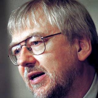 Jakob von Uexkull 1998