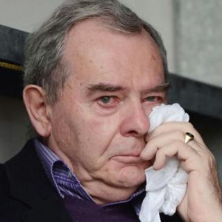 Sean Quinn 3: Revenge of the Quinn