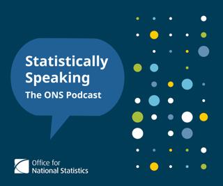 The road ahead for the ONS: a conversation with Darren Tierney