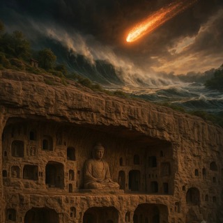 Longyou-grottorna – Spåren efter en okänd civilisation