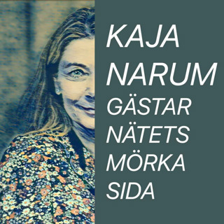 Specialavsnitt - Intervju med Kaja Narum från IBM om framtidens cybersäkerhetshot