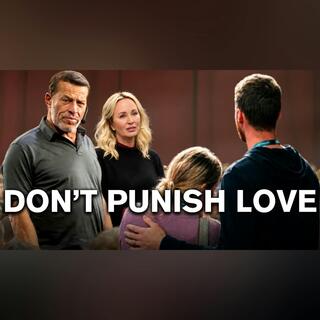 Why You Resent the Partner Who Does Everything Right | Sage and Tony Robbins Intervention