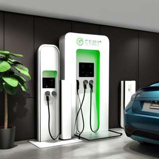 Enhance Your EV Charging Experience with the Fern Trail EV Charger Holder + Cover: A Comprehensive Guide to Electric Vehicle Charging Station Accessories
