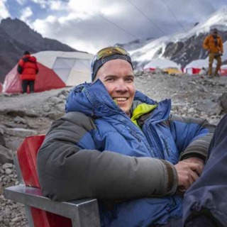 #29 - Oppfølgingsepisode - Sindre Kolbjørnsgard på Ama Dablam - Dette gikk ikke helt etter planen?