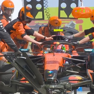 McLaren Let Norris Down | 2026 Madrid GP Winners and Losers
