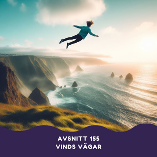 Vinds vägar