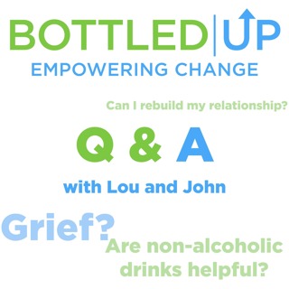 Q&A 2 with Lou and John