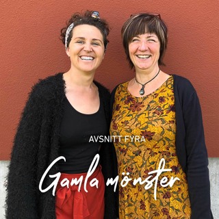 4. Gamla mönster