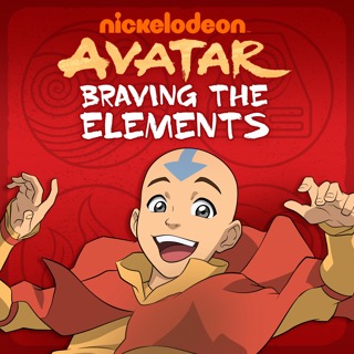 Avatar: Braving the Elements