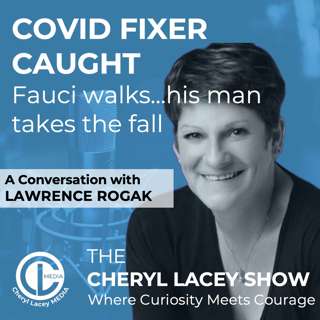 COVID FIXER CAUGHT: Fauci walks...his man takes the fall