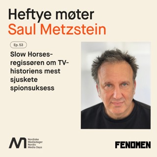 Slow Horses-regissøren om TV-historiens mest sjuskete spionsuksess