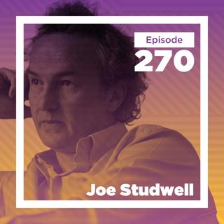 Joe Studwell on Africa, Asia, and What Development Actually Requires