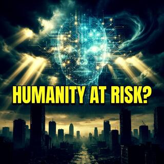 Is It Already TOO LATE? The Exponential Rise of AI Danger