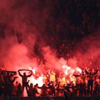 What are the Most HOSTILE Stadiums in World Football?! 🤬🥊