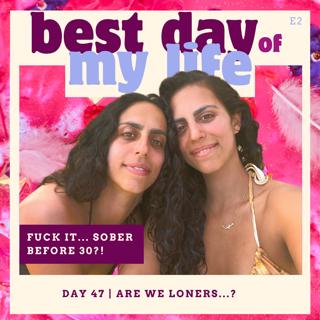 Day 47 | Are we 'loners'?