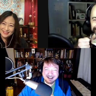 Interview with the Shaman